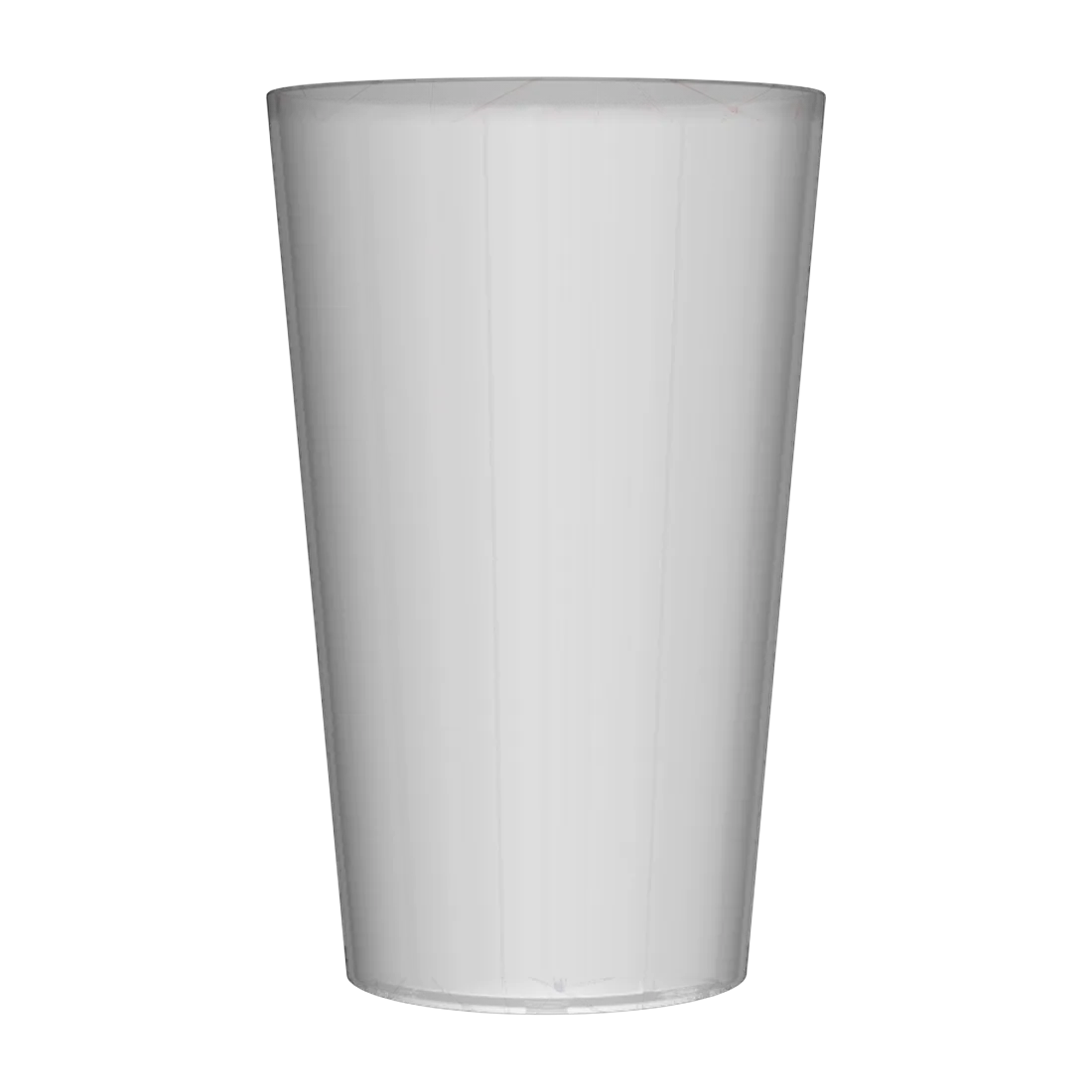 Custom reusable cup 25 cl