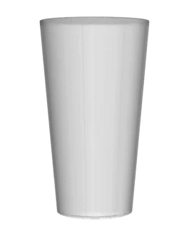 Custom reusable cup 33 cl
